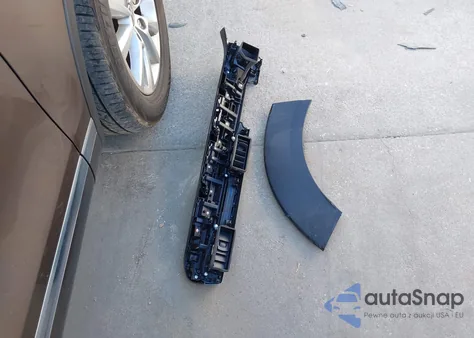 2020 Mazda Cx-30 Select Package из США, поврежденный, VIN 3MVDMACL9LM115536